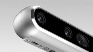 RealSense and AVerMedia Announce Partnership to Accelerate Physical AI Adoption