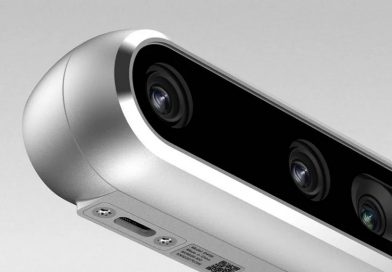 RealSense and AVerMedia Announce Partnership to Accelerate Physical AI Adoption