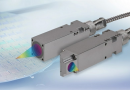 Robust Confocal Distance and Thickness Measurement Sensors Withstand 200 °C Temperatures