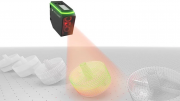 SensoPart Launches Next-Gen 3D Object Sensor