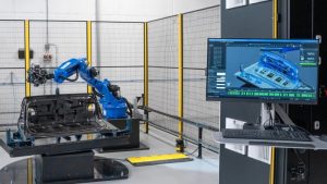 Metrology Automation Transforms Sheet Metal Inspection