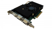 Teledyne Announces Frame Grabber Series for Ultra-Fast Image Acquisition
