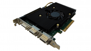 Teledyne Announces Frame Grabber Series for Ultra-Fast Image Acquisition