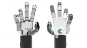 XELA Robotics Adds Tactile Intelligence to Tesollo DG-5F Hand