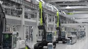 Zoomlion Redefines Intelligent Manufacturing with Shared Smart Factory Model