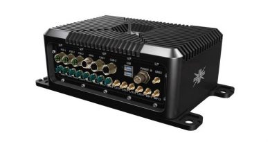 e-con Systems Launches Darsi Pro High-Performance Edge AI Vision Platform