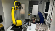 ‘Factory Within a Factory’ Combines Automated Production and Metrology