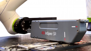 4Di InSpec SR Surface Roughness Gauge Wins the SPIE 2026 Prism Award