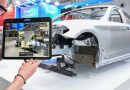 AR and AI Transform Visual Inspection with SuPAR