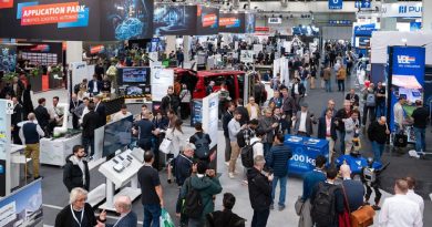 Adaptive Robotics Takes the Stage at Hannover Messe 2026