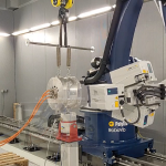 Advanced Vibrometry Sets New Benchmarks for Acoustic Analysis of Electric Drives