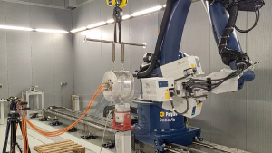 Advanced Vibrometry Sets New Benchmarks for Acoustic Analysis of Electric Drives