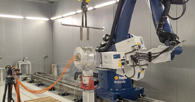 Advanced Vibrometry Sets New Benchmarks for Acoustic Analysis of Electric Drives