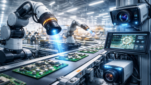 Advantech Introduces MIPI-C Open Standard to Extend Reach and Standardize Edge AI Vision