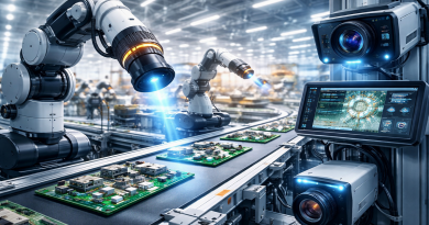 Advantech Introduces MIPI-C Open Standard to Extend Reach and Standardize Edge AI Vision