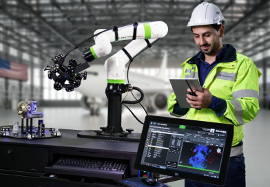 Automated Metrology Demand Fuels 40% Year-Over-Year Growth at 3D Infotech