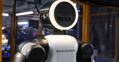 Boston Dynamics’ Atlas Signals the Next Phase of Autonomous Industrial Robotics