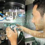 Closed-Loop Precision: How AI and Sensor Technology Are Rewriting the Rules of Grinding