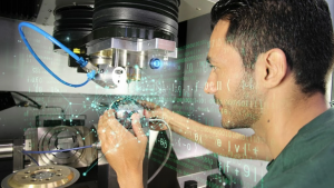 Closed-Loop Precision: How AI and Sensor Technology Are Rewriting the Rules of Grinding