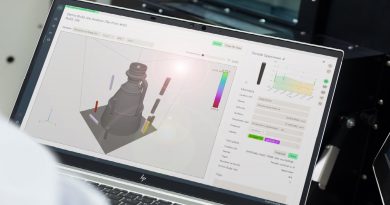 Data-Driven Traceability Takes Off at MMB Volum-e with Amsight Software