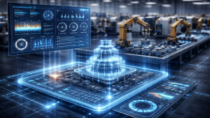 The Pursuit of Zero-Defect Manufacturing