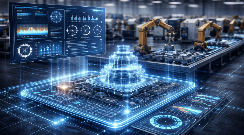 The Pursuit of Zero-Defect Manufacturing