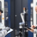 Driving the Future of Manufacturing Inspection Through Automation