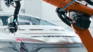 EDAS GO Enables Zero-Touch Automated Inline Inspection