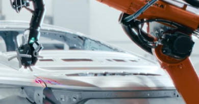 EDAS GO Enables Zero-Touch Automated Inline Inspection