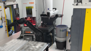 Flexxbotics Releases Software-Defined Automation as Free Download to Accelerate Smart Manufacturing