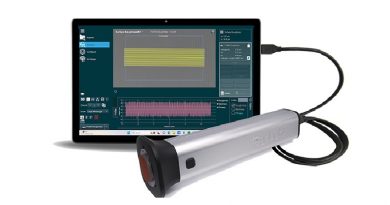 GelSight Releases Mobile 4.3 Software with Enhanced 3D Visualization and Curved-Surface Defect Detection