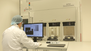 Infinitesima Advances Atomic-Scale 3D Metrology with Series B Investment