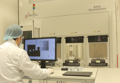 Infinitesima Advances Atomic-Scale 3D Metrology with Series B Investment