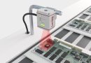 Leuze Introduces Compact Code Reader for High-Speed Industrial Traceability