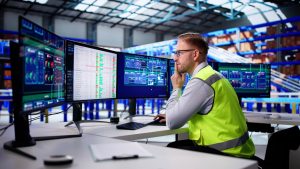 MachineMetrics Adds Agentic AI Layer to MES Platform with Max AI