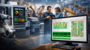Minitab Expanding Real-Time Manufacturing Analytics With Scytec Acquisition