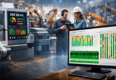 Minitab Expanding Real-Time Manufacturing Analytics With Scytec Acquisition