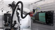 New Generation Robotic Cells to Drive Flexible Aerospace Manufacturing