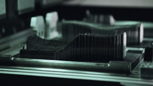 Shape-Shifting Tooling – The Future of Agile Manufacturing?