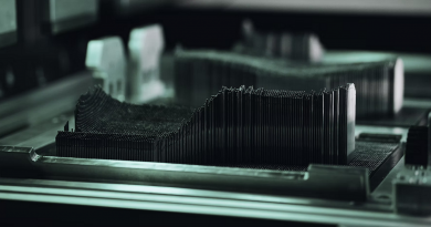 Shape-Shifting Tooling – The Future of Agile Manufacturing?