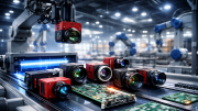Shaping the Future of Machine Vision Through Integration and Customer Focus