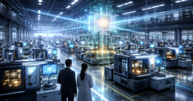 Siemens and NVIDIA Unveil Industrial AI Operating System Paving the Way for AI-Driven Factories