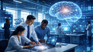 UK Launches Centre for AI Measurement at NPL to Drive Trustworthy AI