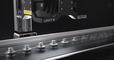 UnitX Launches FleX AI-Powered Visual Inspection System for Inline Manufacturing Quality Control