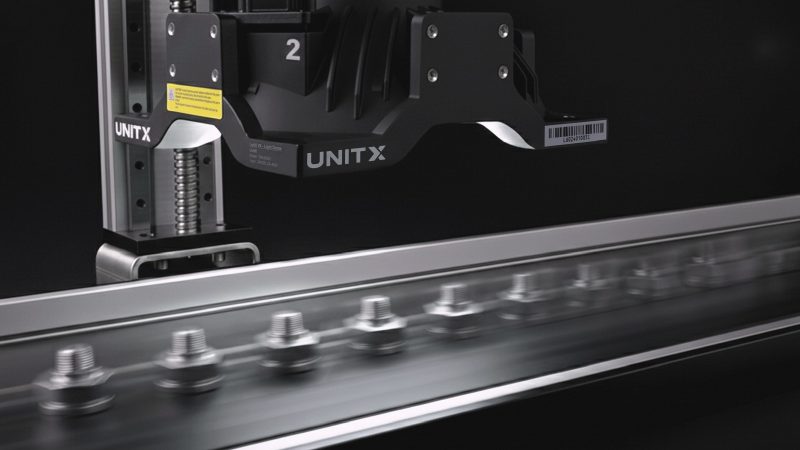 UnitX Launches FleX AI-Powered Visual Inspection System for Inline ...