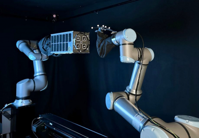 Vention Secures $110M to Advance Zero-Shot Automation and AI-Driven Manufacturing