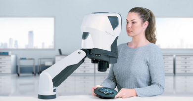 Vision Engineering Marks 45 Years in the U.S.A. Celebrating Innovation in Optical Inspection and Metrology