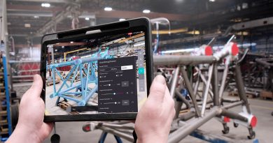 Visometry Accelerates Global Growth Despite Automotive Industry Headwinds