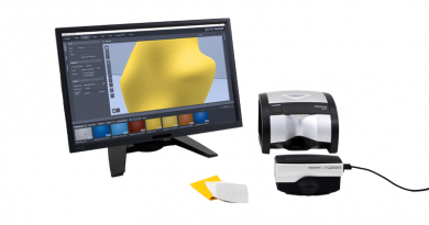 X-Rite and Rhopoint Advance Digital Appearance Measurement for High-Fidelity Digital Twins