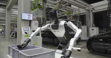 Zoomlion’s Full-Chain AI Strategy Redefines Intelligent Manufacturing